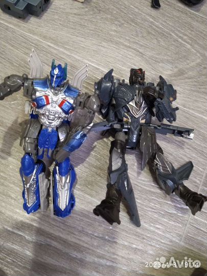 Детские игрушки