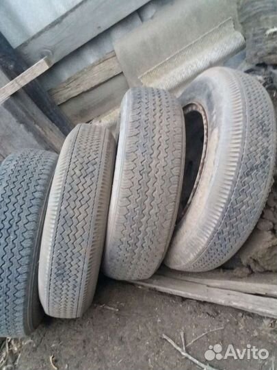 Accelera 651 130/60 R13
