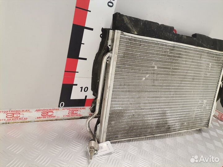 Радиатор кондиционера для Opel Astra F 52464309