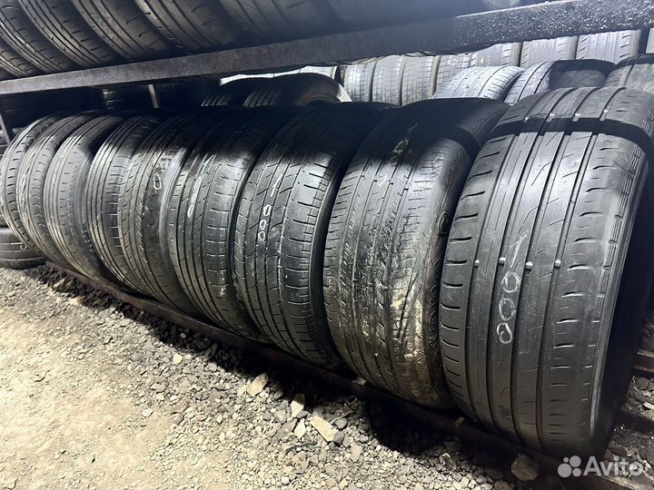 Acustica Challenger 205/55 R16