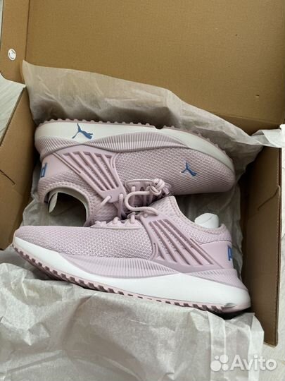 Кроссовки puma оригинальные