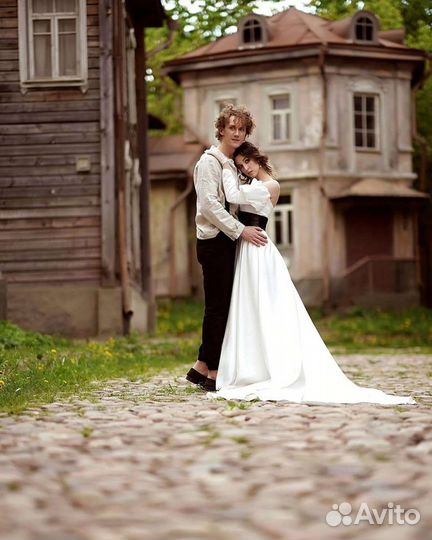 Фотограф Москва, Подольск