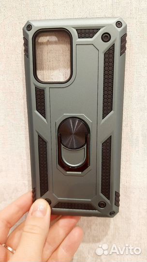 Чехол на samsung galaxy note 10 lite