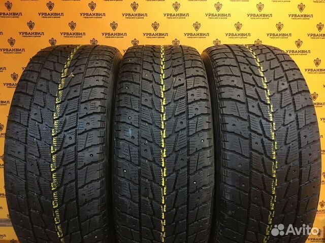 Toyo Observe GSi-5 255/55 R18 109H