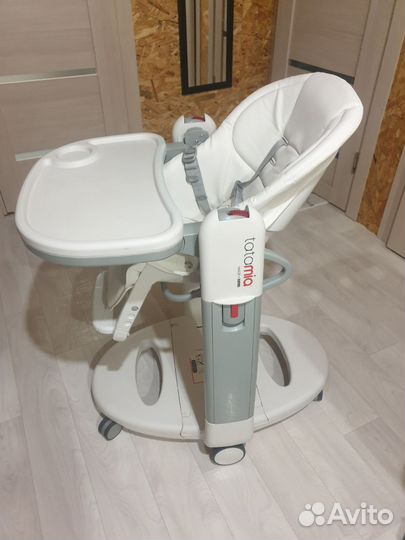 Стул для кормления PegPerego tatamia