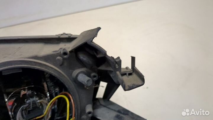 Фара (передняя) Citroen C4 Grand Picasso 2014, 201