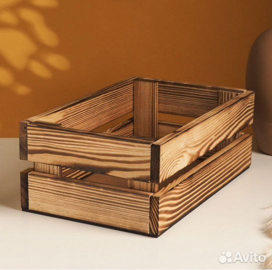 Флористическое кашпо