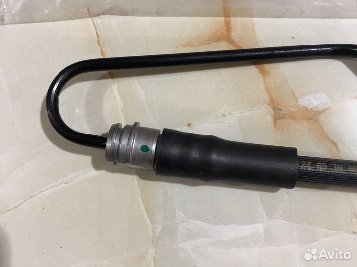 Тормозной шланг Audi 2020