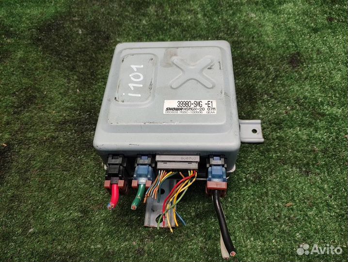 Блок управления ESP Honda Civic 5D (FN) 2007