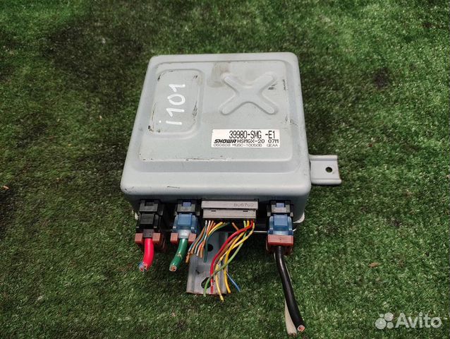 Блок управления ESP Honda Civic 5D (FN) 2007