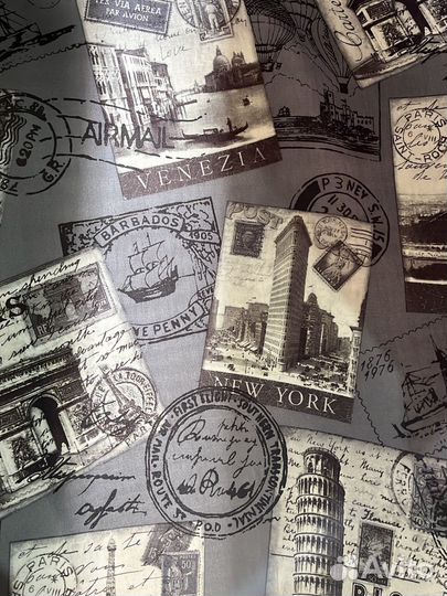 Мебельная ткань