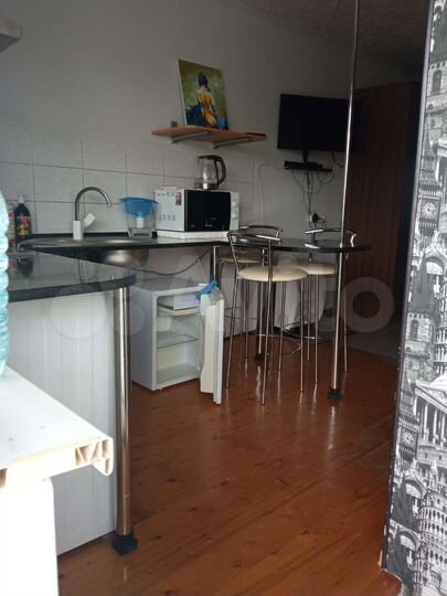 Гараж, 24 м²