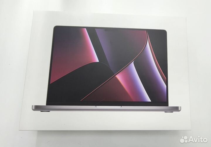 MacBook air 13 / 15 на м2 / m1 (все конфигурации)
