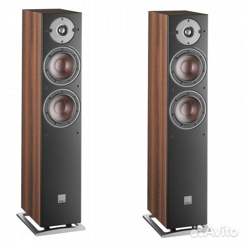 Напольная акустика Dali Oberon 5