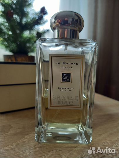 Jo Malone Grapefruit Cologne