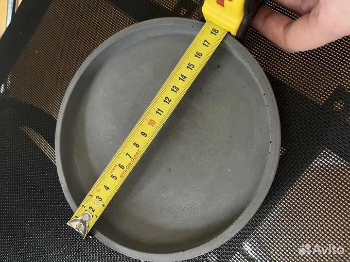 Поддон для цветов IKEA