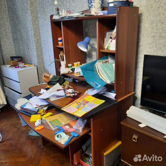 Компьютерный стол бу