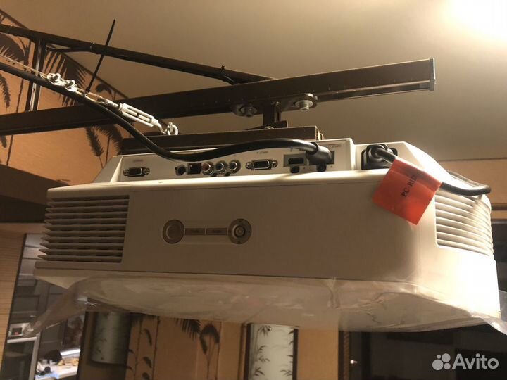 Проектор sony VPL-HW55ES