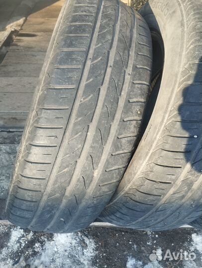 Habilead ComfortMax 4S 195/65 R15