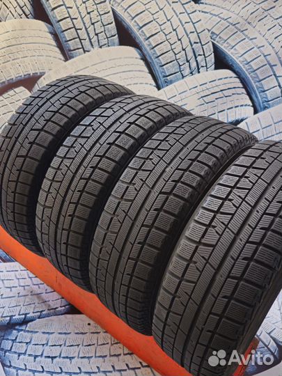 Yokohama Ice Guard IG50 205/55 R16