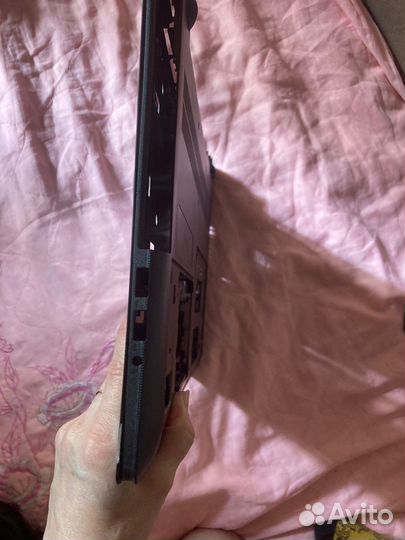 Продам поддон и корыто Lenovo 300-15(ibr,isk)