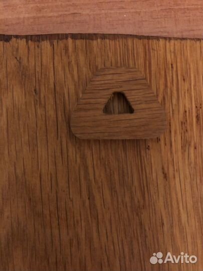 Доска телец