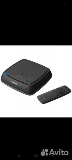 Беспроводная медиастанция Canon
