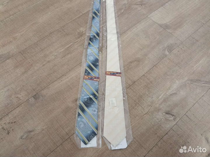 Новый галстук для мальчиков