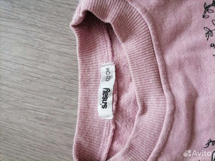 Детский костюм