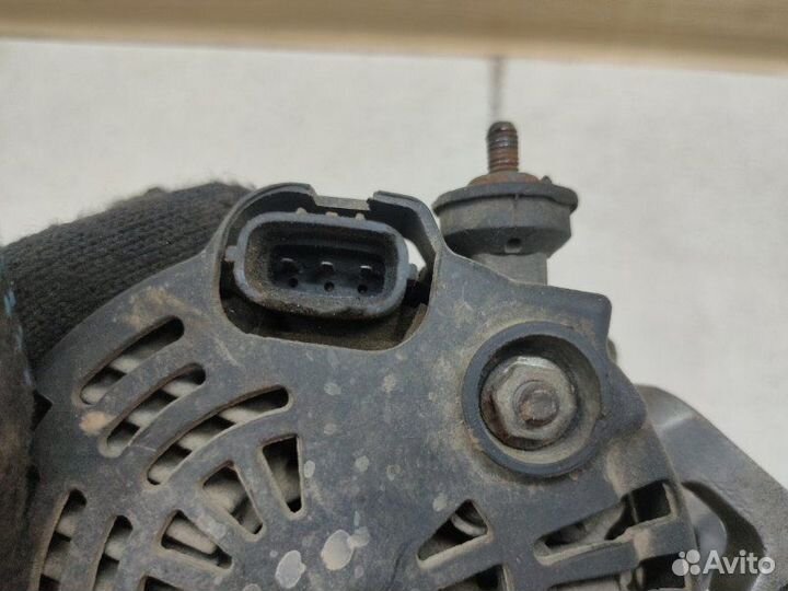 Генератор Geely Mk Cross хетчбек MR479QA 2012