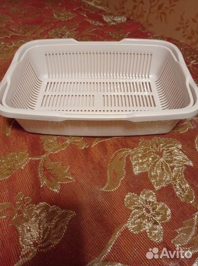 Лоток для кошек