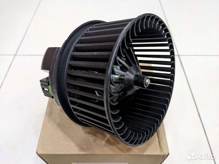 Мотор отопителя ford focus II / III / volvo