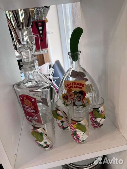 Кружка чайная, ложки, наборы