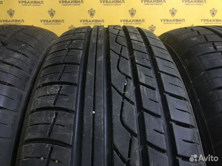 Brasa Aquacontrol 215/70 R16 100T