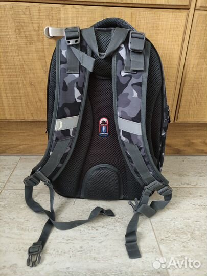 Рюкзак Sternbauer школьный/городской