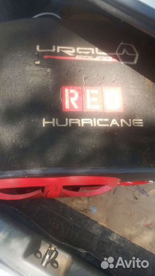 Активный сабвуфер