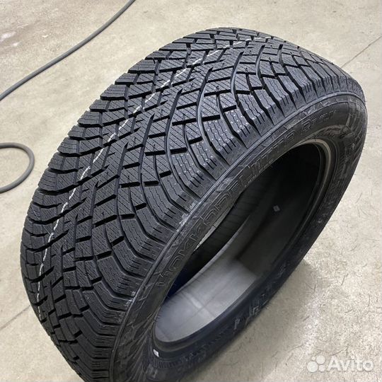 Nokian Tyres Hakkapeliitta R5 SUV 235/60 R18 107R