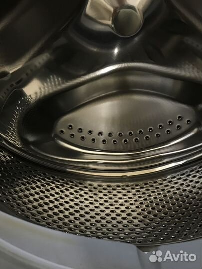 Стиральная машина hotpoint ariston 6 кг