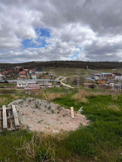 Участок 5,2 сот. (ИЖС)