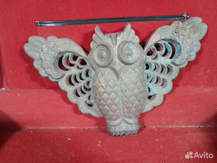 Старые вещи из СССР