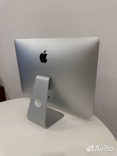 Apple iMac 21.5 2019 4k