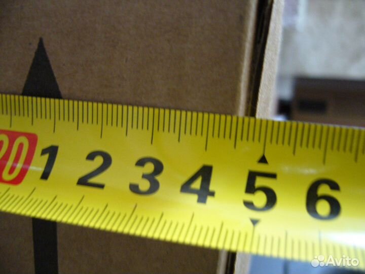 Коробки картонные для хранения от посылок, обуви