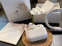 Airpods pro 2 premium 2023 c шумоподавлением