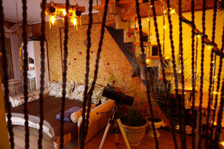 2-к. квартира, 53 м², 6/6 эт.