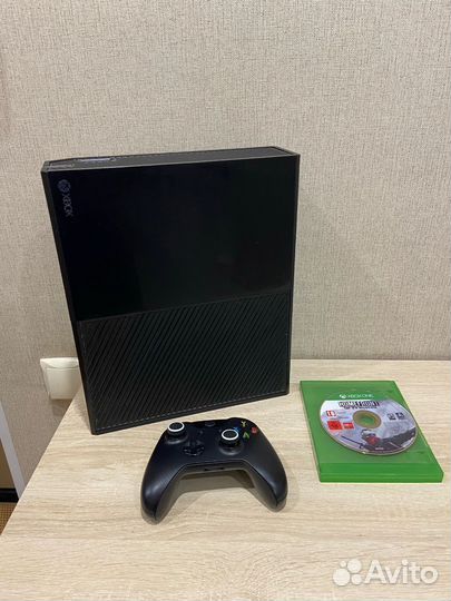 Xbox One 500Gb