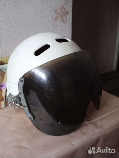 Шлем зш3(ссср)
