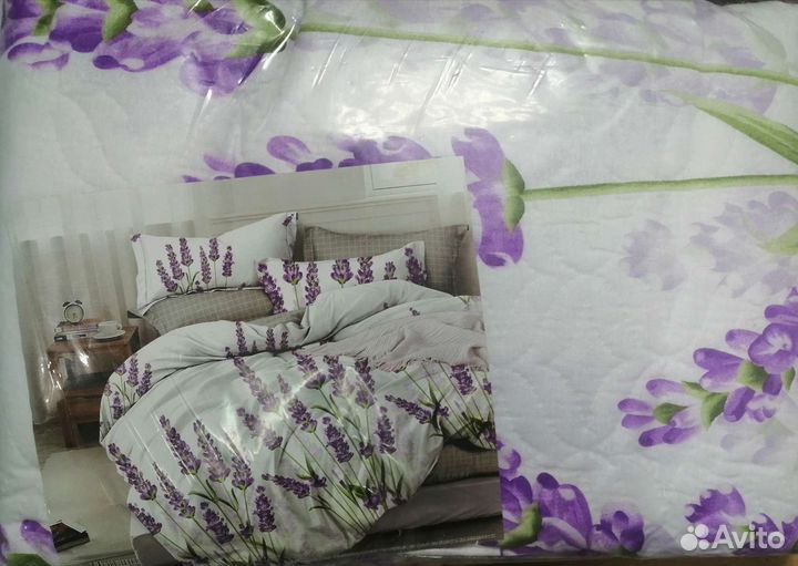 Белье постельное