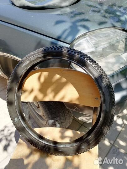 Покрышка камера для велосипеда r18