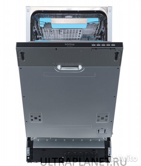 Встраиваемая посудомоечная машина Korting KDI 4557