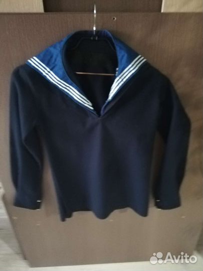 Голландка Военно морская